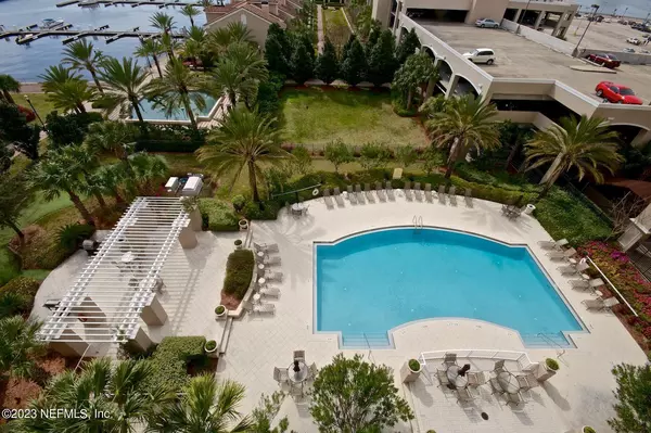 2 bedrooms apartment for rent in Cathedral District - Downtown JAX, Jacksonville