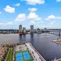 2 bedrooms apartment for rent in Cathedral District - Downtown JAX, Jacksonville