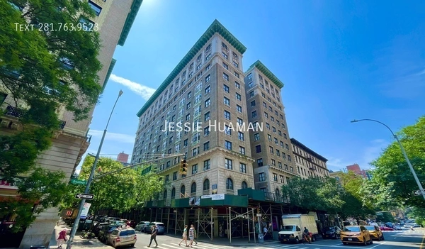 1 bedroom apartment for rent in Upper West Side - Manhattan, New York