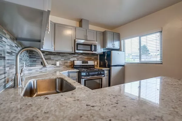 Studio Apartment for rent in Mid City - Central Los Angeles, Los Angeles