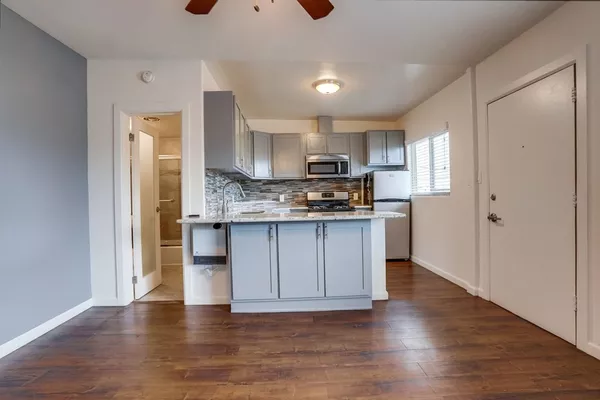 Studio Apartment for rent in Mid City - Central Los Angeles, Los Angeles