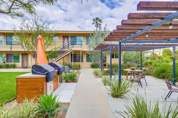 Studio Apartment for rent in Mid City - Central Los Angeles, Los Angeles