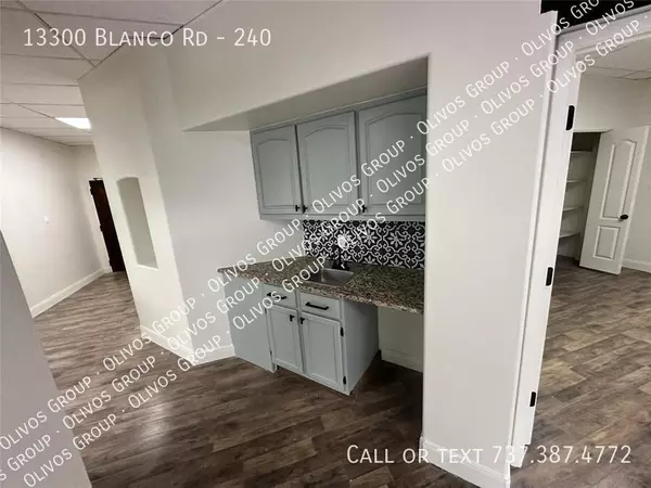 Studio Apartment for rent in North Central - North SATX, San Antonio