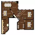 Studio Apartment for rent in North Central - North SATX, San Antonio