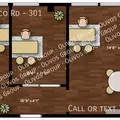 Studio Apartment for rent in North Central - North SATX, San Antonio