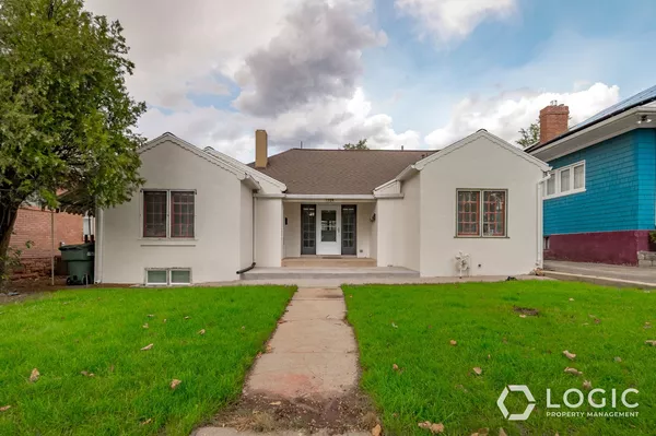 1 bedroom apartment for rent in University of Utah - East Bench, Salt Lake City