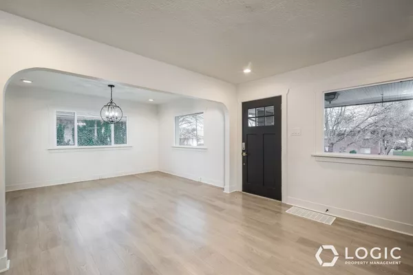 2 bedrooms apartment for rent in South Salt Lake - South Valley, Salt Lake City