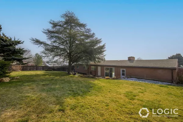 5 bedrooms apartment for rent in Capitol Hill SLC - Central SLC, Salt Lake City