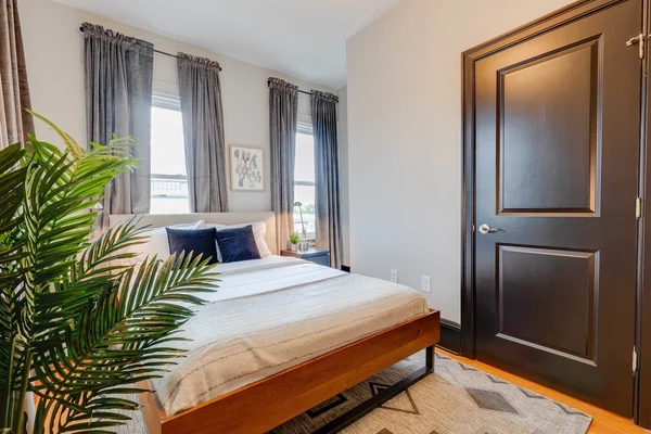 Coliving in South Boston - Boston, Boston