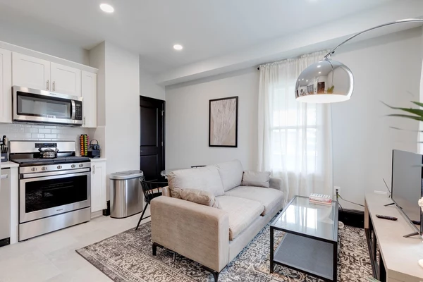 Coliving in South Boston - Boston, Boston