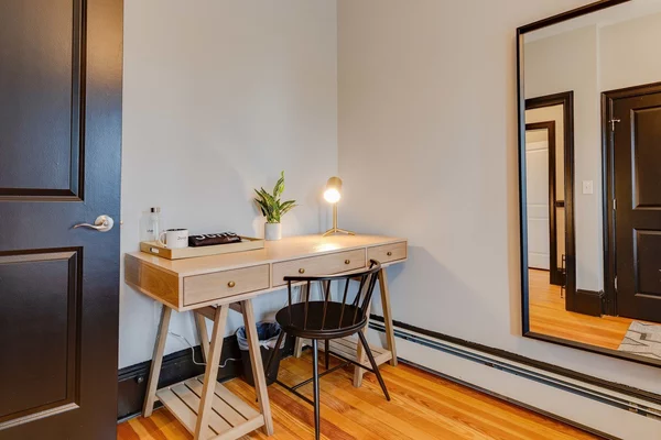 Coliving in South Boston - Boston, Boston