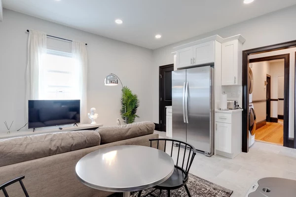 Coliving in South Boston - Boston, Boston