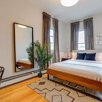 Co-living en South Boston - Boston, Boston