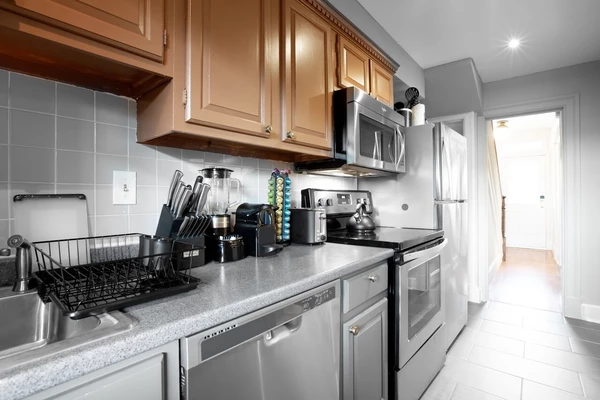 Coliving in Pleasant Plains - NE DC, Washington DC