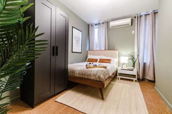 Coliving in China Town / Little Italy - Manhattan, New York