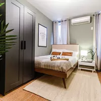 Coliving in China Town / Little Italy - Manhattan, New York