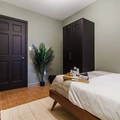 Coliving in China Town / Little Italy - Manhattan, New York