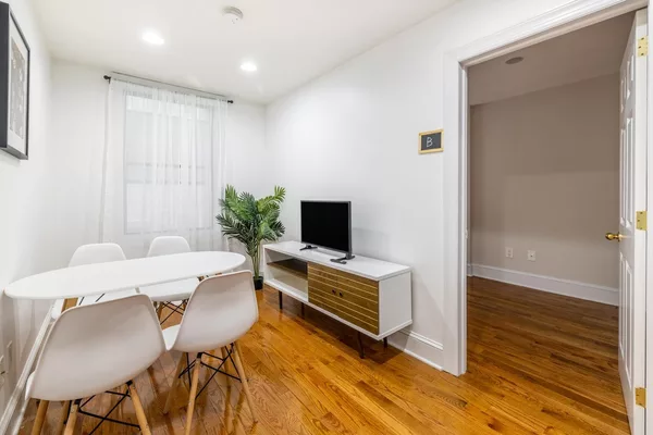 Coliving in Gramercy - Manhattan, New York