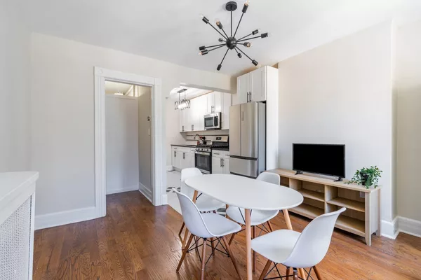 Coliving in Jersey City - Jersey City / Hoboken, New York