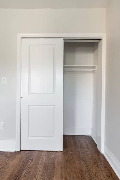 Coliving in Jersey City - Jersey City / Hoboken, New York