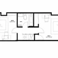 Coliving in Jersey City - Jersey City / Hoboken, New York