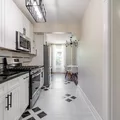 Coliving in Jersey City - Jersey City / Hoboken, New York