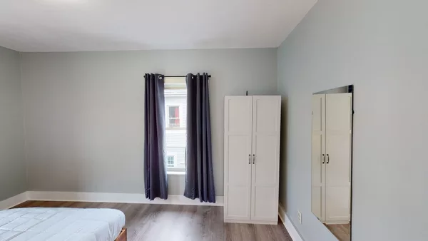 Coliving in Allston - Boston, Boston