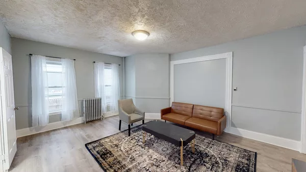 Coliving in Allston - Boston, Boston