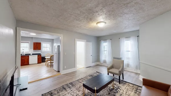 Coliving in Allston - Boston, Boston