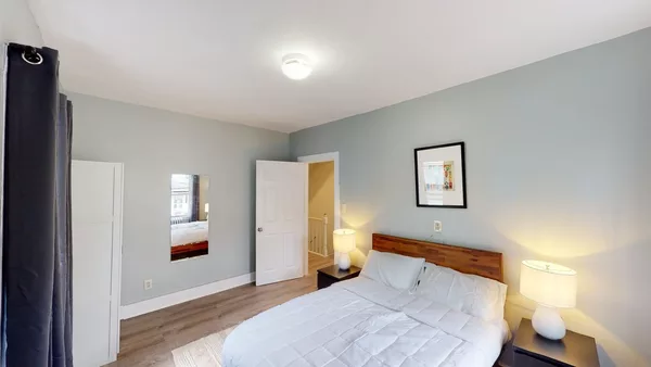 Coliving in Allston - Boston, Boston