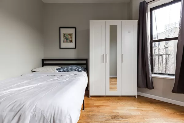 Coliving in Prospect Lefferts Gardens - Brooklyn, New York