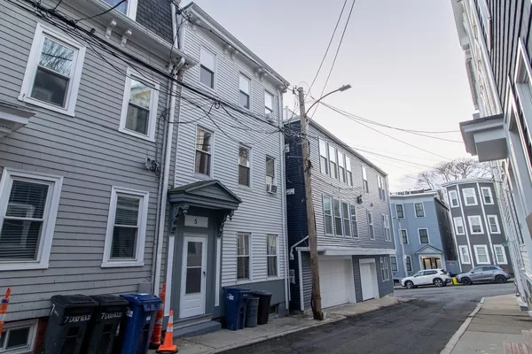 Coliving in South Boston - Boston, Boston