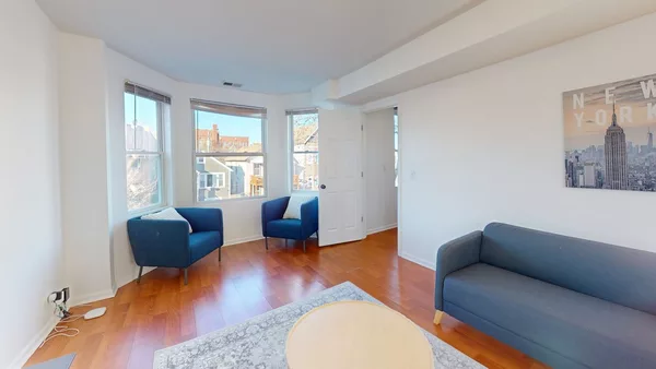 Coliving in Logan Square - North Side, Chicago