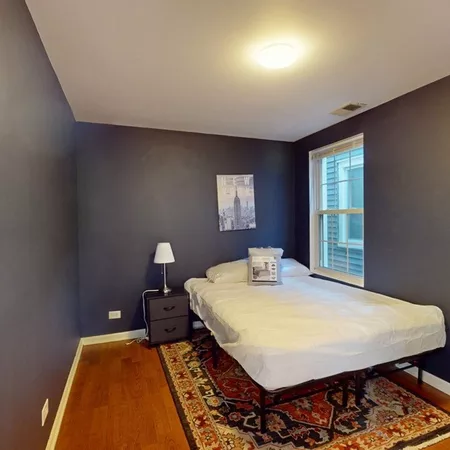 Coliving in Logan Square - North Side, Chicago
