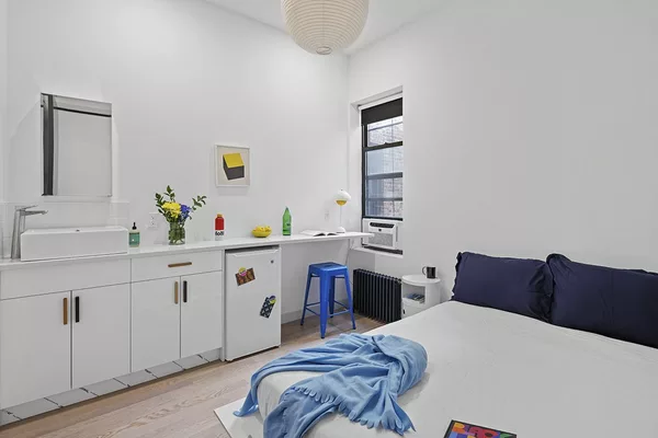 Coliving in Ridgewood - Queens, New York
