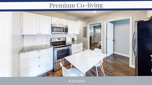 Coliving in Grove Park - West Atl, Atlanta