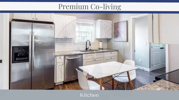 Coliving in Grove Park - West Atl, Atlanta