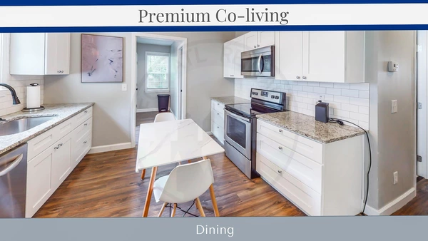 Coliving in Grove Park - West Atl, Atlanta