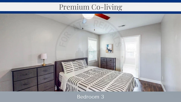 Coliving in Grove Park - West Atl, Atlanta