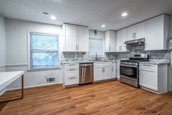 Coliving in Stone Mountain - East Atl, Atlanta