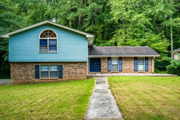 Coliving in Stone Mountain - East Atl, Atlanta