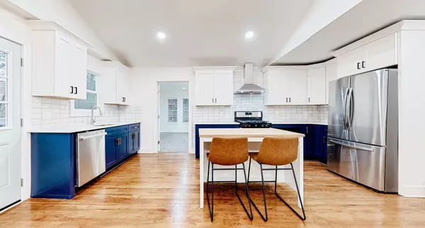 Coliving in Center Hill - West Atl, Atlanta
