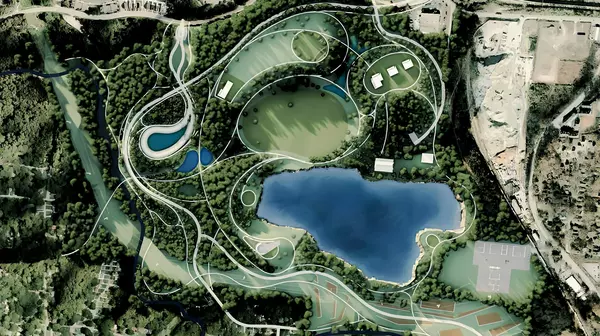 Coliving in Center Hill - West Atl, Atlanta