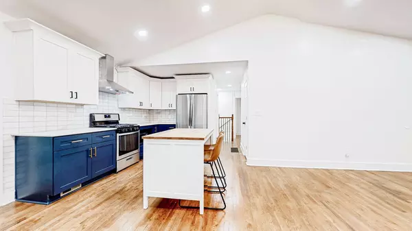 Coliving in Center Hill - West Atl, Atlanta