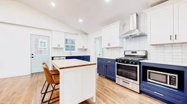 Coliving in Center Hill - West Atl, Atlanta