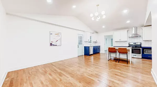 Coliving in Center Hill - West Atl, Atlanta