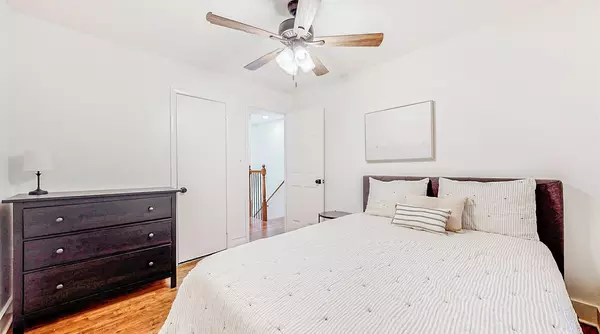 Coliving in Center Hill - West Atl, Atlanta