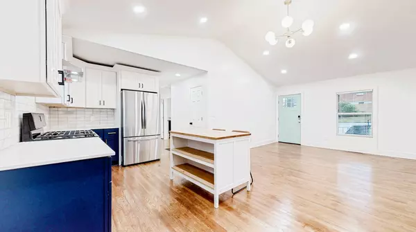 Coliving in Center Hill - West Atl, Atlanta