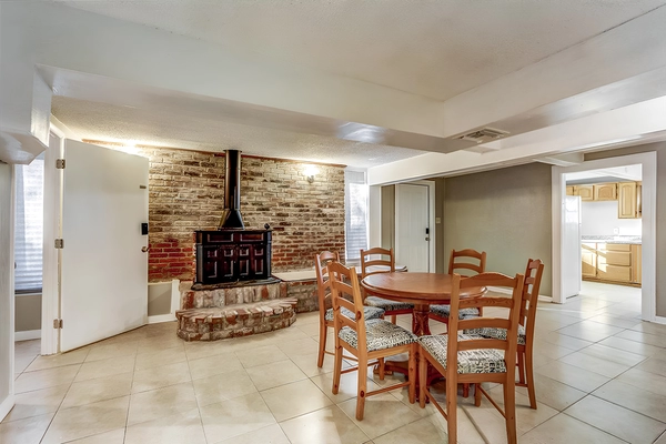 Coliving in Highlands - Northside, Jacksonville