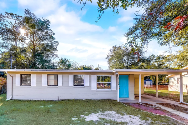 Coliving in Highlands - Northside, Jacksonville